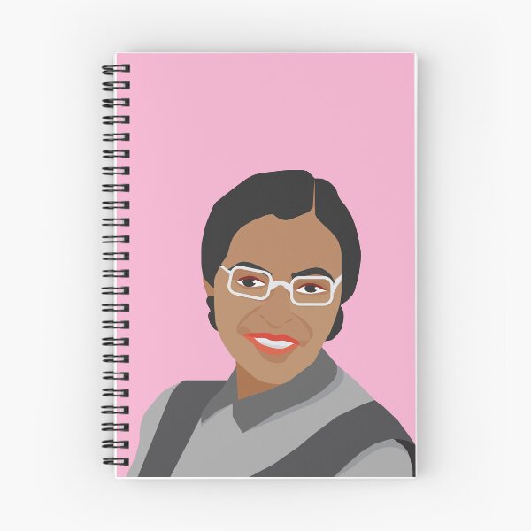 Item preview, Nah Rosa Parks  designed and sold by Retro90sKid.