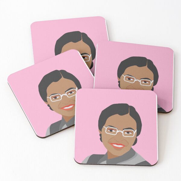 Item preview, Nah Rosa Parks  designed and sold by Retro90sKid.