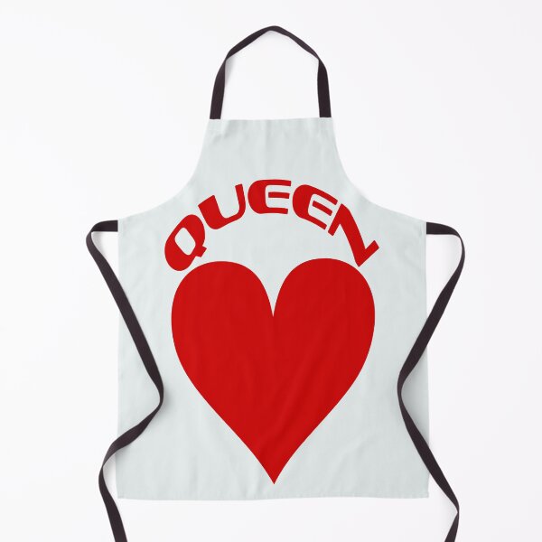 Item preview, Heart QUEEN designed and sold by BigCreation.