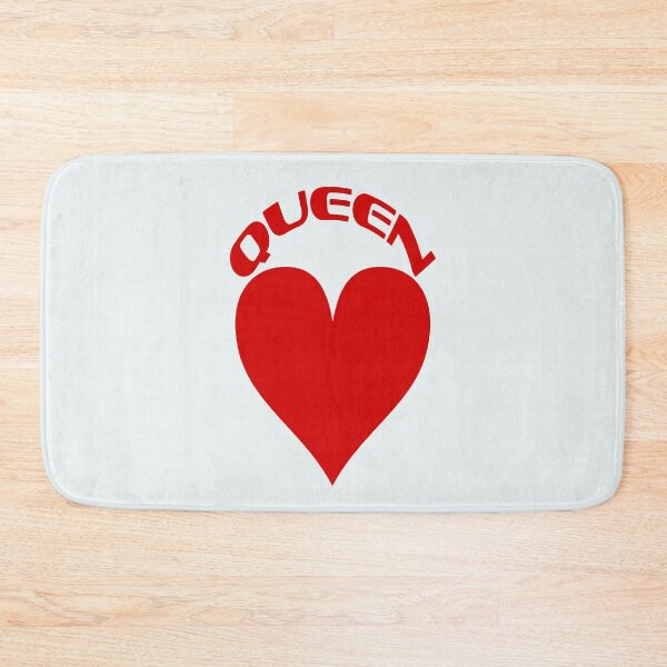 Item preview, Heart QUEEN designed and sold by BigCreation.