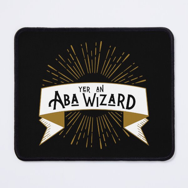 Item preview, ABA Wizard designed and sold by abawizard.