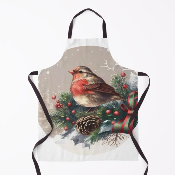 Item preview, Festive Bird designed and sold by jgvisualarts.