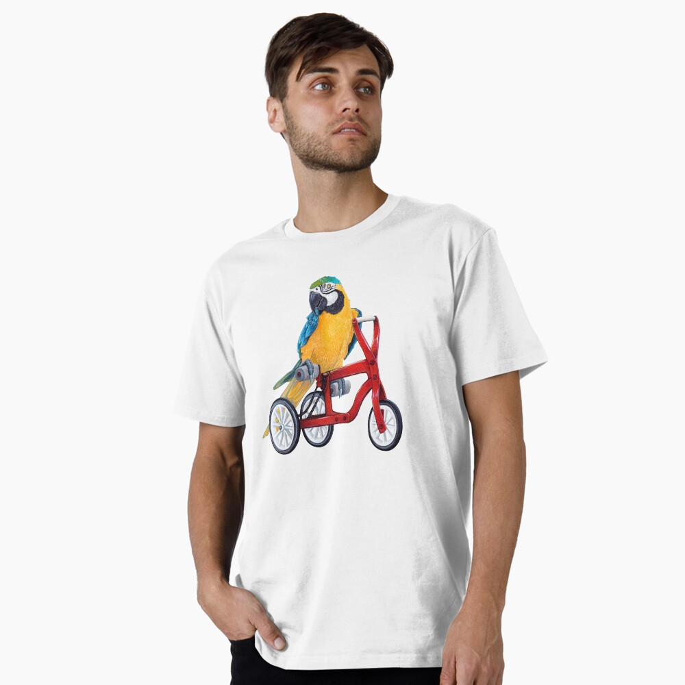 Item preview, Premium T-Shirt designed and sold by Ruta.