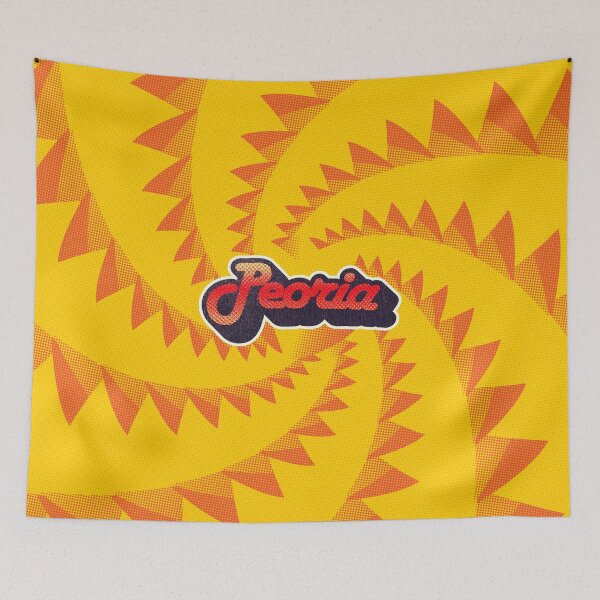 Item preview, Peoria, AZ | Retro Streamline designed and sold by retroready.