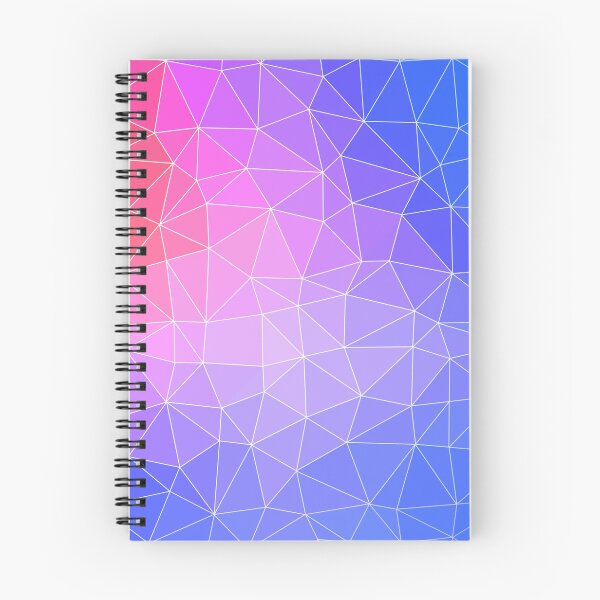 Item preview, Abstract Colorful Flashy Geometric Triangulate Design designed and sold by oursunnycdays.