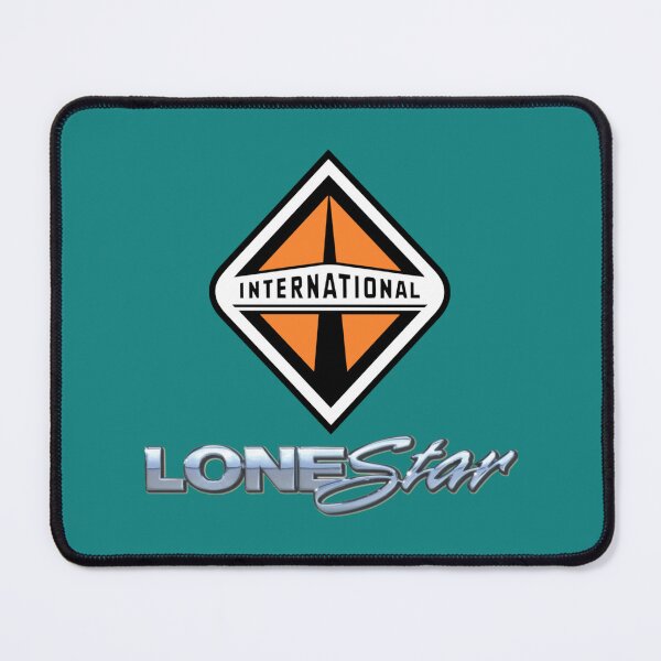 Item preview, International Lone Star  designed and sold by Binnoajimawa.