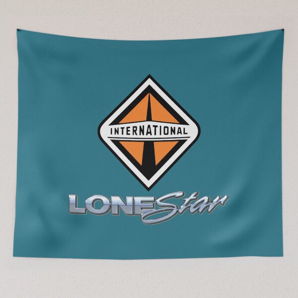 Item preview, International Lone Star  designed and sold by Binnoajimawa.