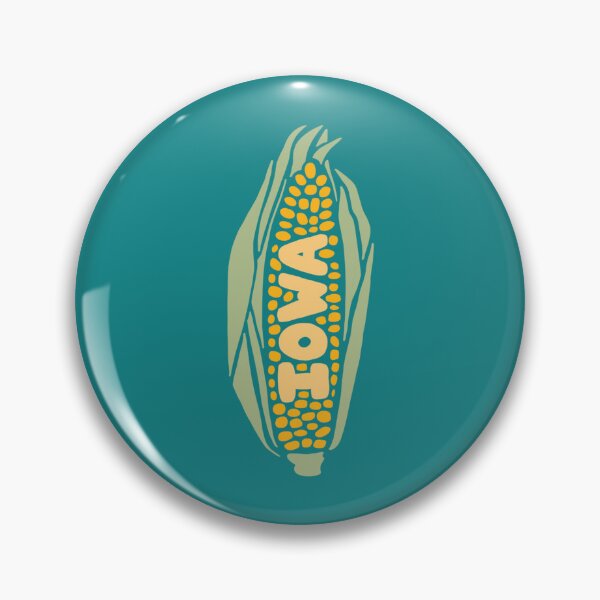 Item preview, Iowa Corn  designed and sold by Binnoajimawa.