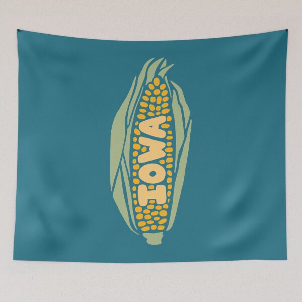 Item preview, Iowa Corn  designed and sold by Binnoajimawa.