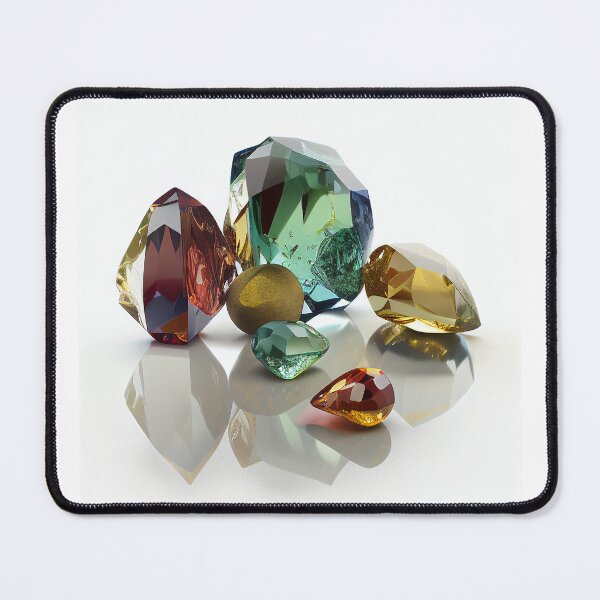 Item preview, Gem Stones designed and sold by TDCards.