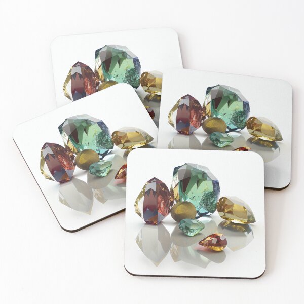 Item preview, Gem Stones designed and sold by TDCards.