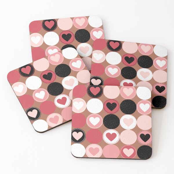 Item preview, Heart Cookies  designed and sold by 247vibes.