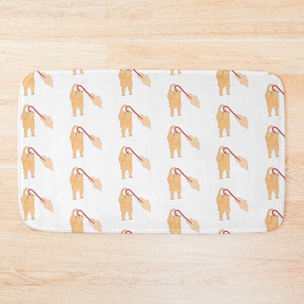 Item preview, playful orange cat designed and sold by unitoutlines.