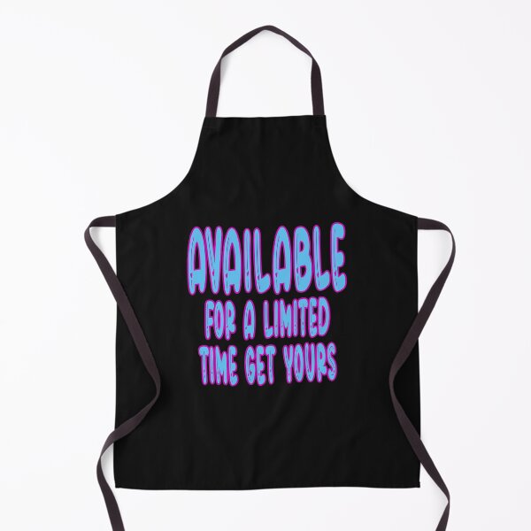 Item preview, Available For A Limited Time Get Yours designed and sold by JLCableStudio.