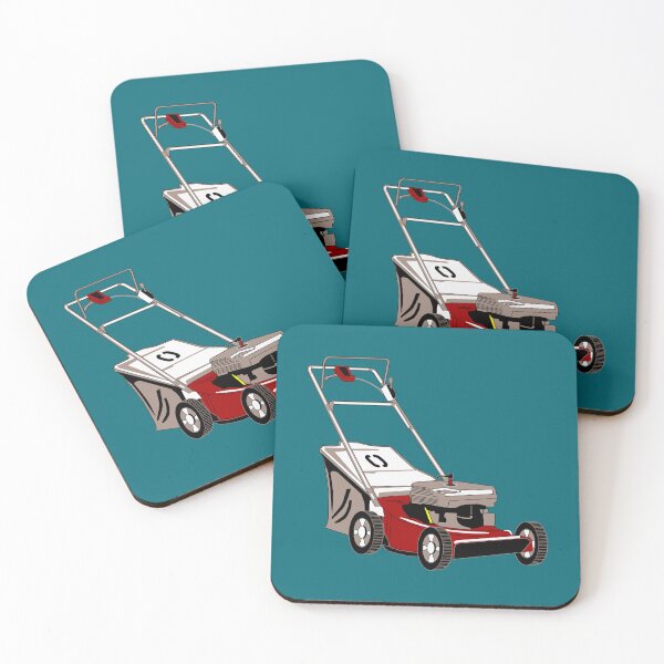 Item preview, Lawnmower with Bagger  designed and sold by Binnoajimawa.