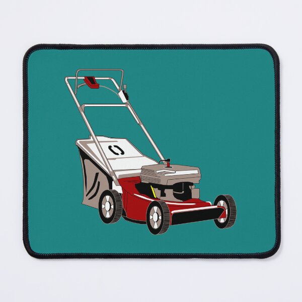Item preview, Lawnmower with Bagger designed and sold by Binnoajimawa.