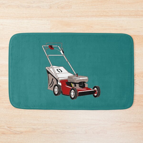 Item preview, Lawnmower with Bagger  designed and sold by Binnoajimawa.
