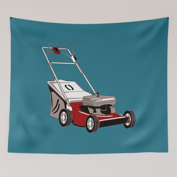 Item preview, Lawnmower with Bagger  designed and sold by Binnoajimawa.