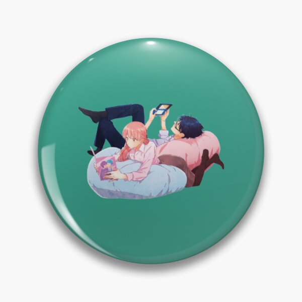 Item preview, Cute Wotakoi FanArt     designed and sold by XStyleAesthetie.
