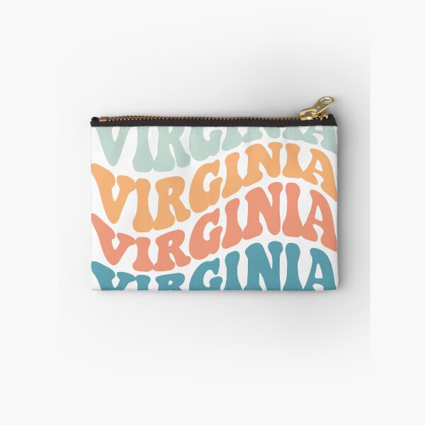 Item preview, Virginia Shirt  designed and sold by FauzIDEA.