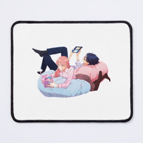 Item preview, Cute Wotakoi FanArt     designed and sold by XStyleAesthetie.