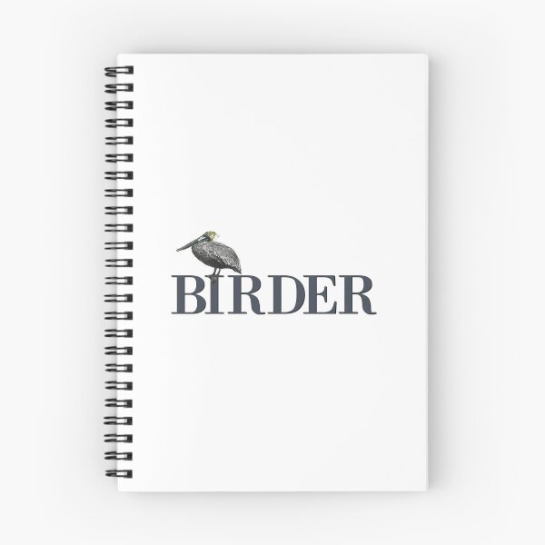 Item preview, Birder designed and sold by howdoyouduke.