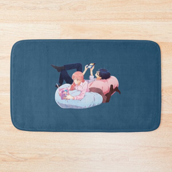 Item preview, Cute Wotakoi FanArt     designed and sold by XStyleAesthetie.