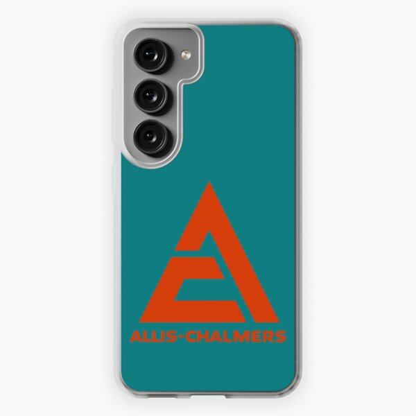 Allis Chalmers Phone Cases for Samsung Galaxy for Sale Redbubble