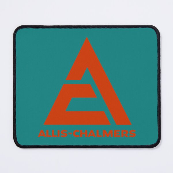 Item preview, LOGO - ALLIS-CHALMERS TRACTORS  designed and sold by Binnoajimawa.