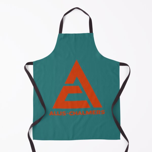 Item preview, LOGO - ALLIS-CHALMERS TRACTORS designed and sold by Binnoajimawa.