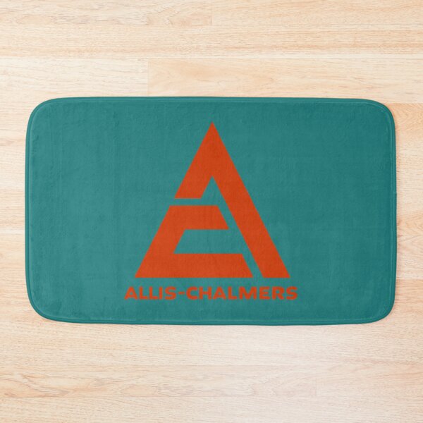 Item preview, LOGO - ALLIS-CHALMERS TRACTORS  designed and sold by Binnoajimawa.