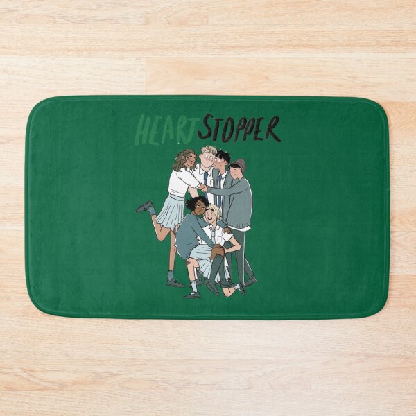 Item preview, heartstopper            designed and sold by Kindfindparel.