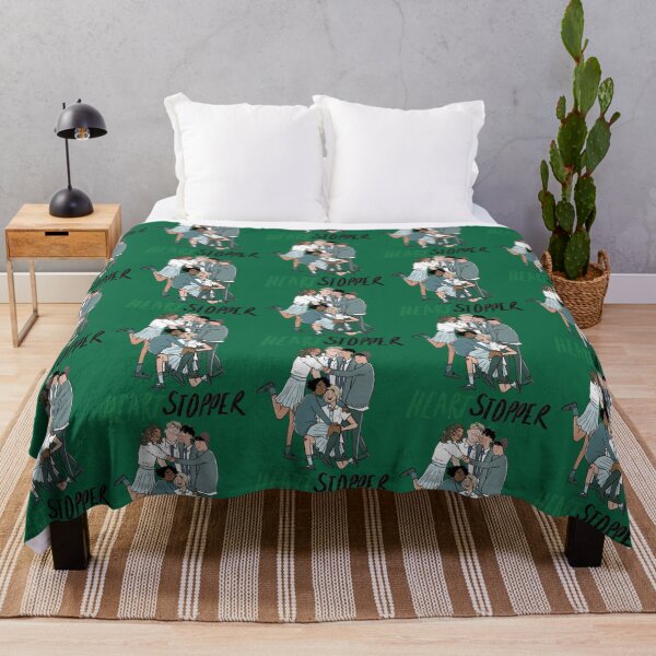 Item preview, heartstopper designed and sold by Kindfindparel.
