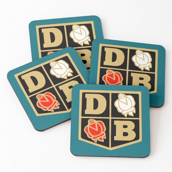 Item preview, LOGO - DAVID-BROWN TRACTORS  designed and sold by Binnoajimawa.