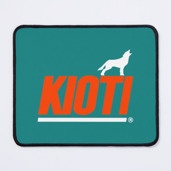 Vista previa del artículo con la obra «LOGOTIPO - TRACTORES KIOTI», diseñado y vendido por Binnoajimawa.