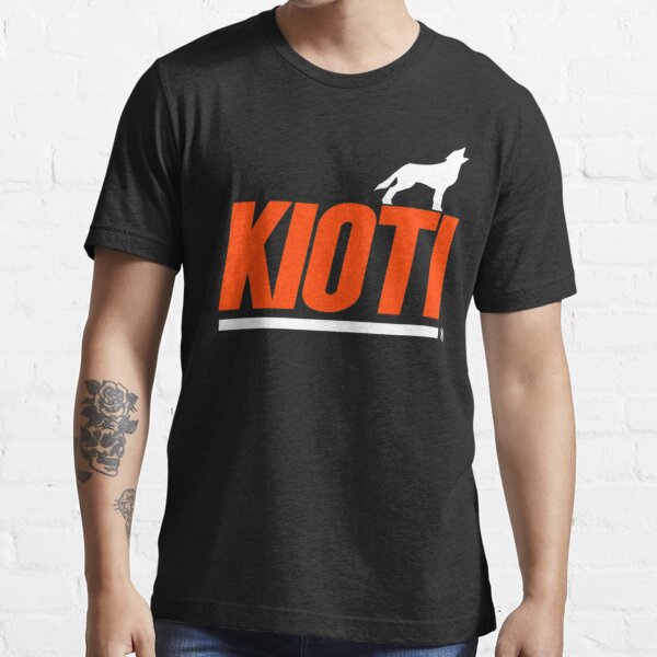 "LOGO KIOTI TRACTORS " Tshirt for Sale by Binnoajimawa Redbubble international tshirts