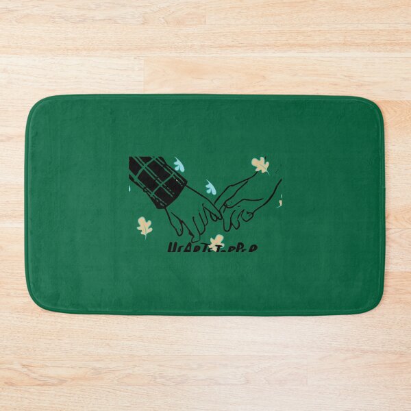 Item preview, Heartstopper - Nick and Charlie comic - touching of fingers   designed and sold by Kindfindparel.