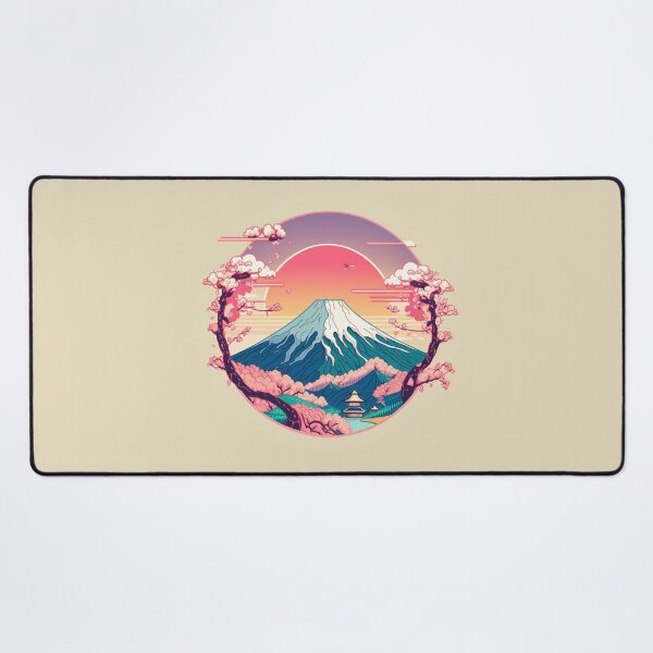 Item preview, Mount Fuji designed and sold by duke818.