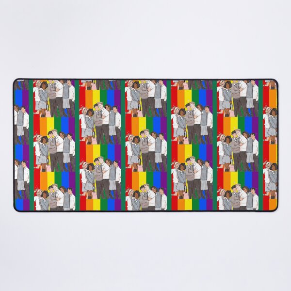 Item preview, Heartstopper full collor designed and sold by Kindfindparel.