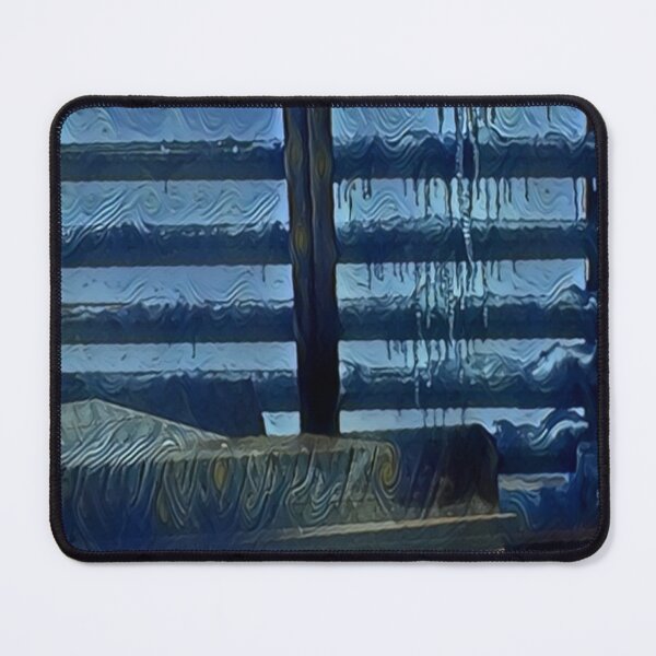 Item preview, Wintertime Wood Pile designed and sold by NoVanGo22.