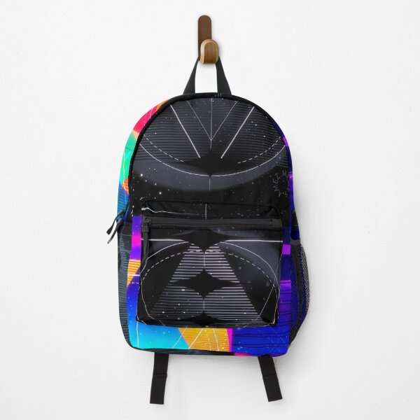 Item preview, Fluorescents Blk&Wht Galaxy Design designed and sold by AmezMemes.