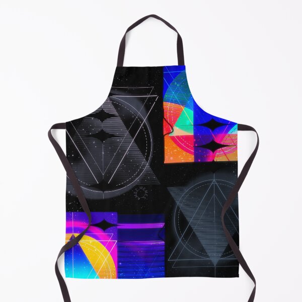 Item preview, Fluorescents Blk&Wht Galaxy Design designed and sold by AmezMemes.