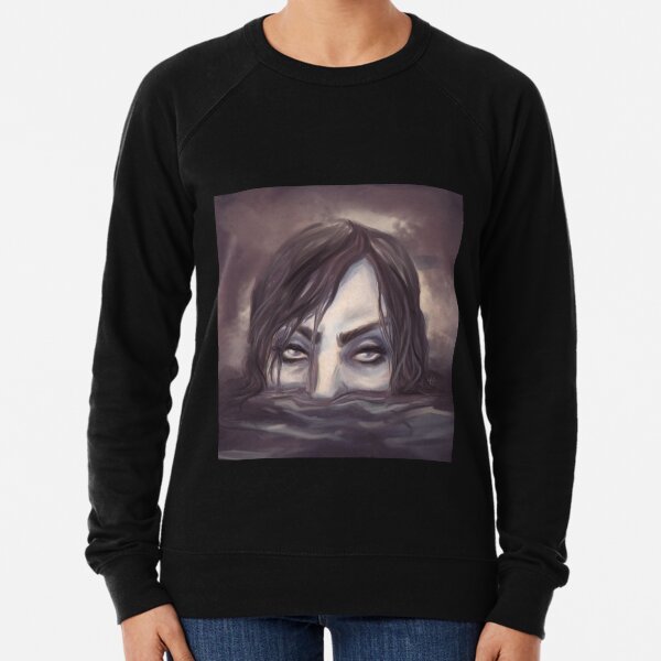 Item preview, Submerged designed and sold by frankenchez.