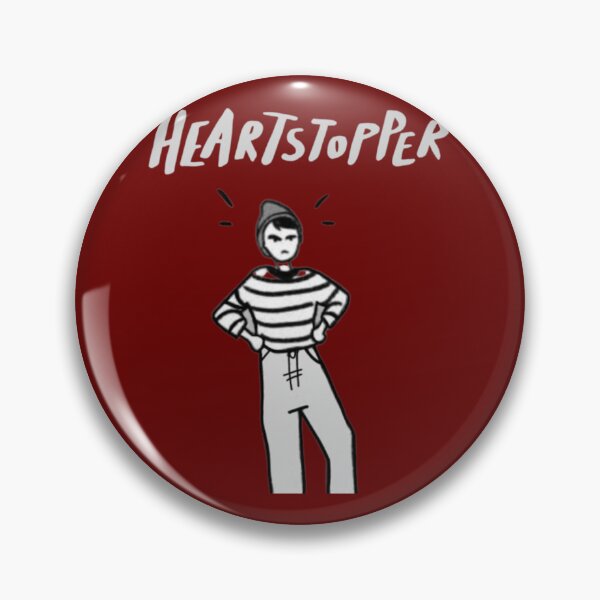 Item preview, heartstopper gang  1 designed and sold by Kindfindparel.