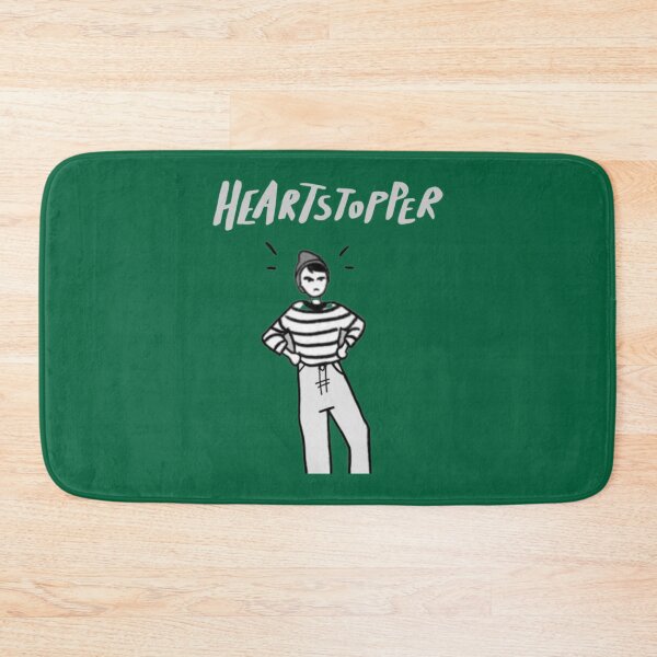 Item preview, heartstopper gang  1 designed and sold by Kindfindparel.