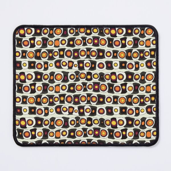 Item preview, marbling drops turned into a pattern designed and sold by natylan.