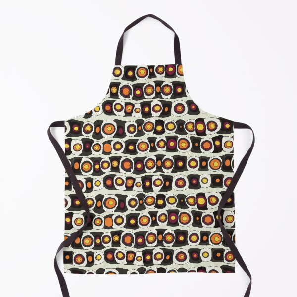Item preview, marbling drops turned into a pattern designed and sold by natylan.