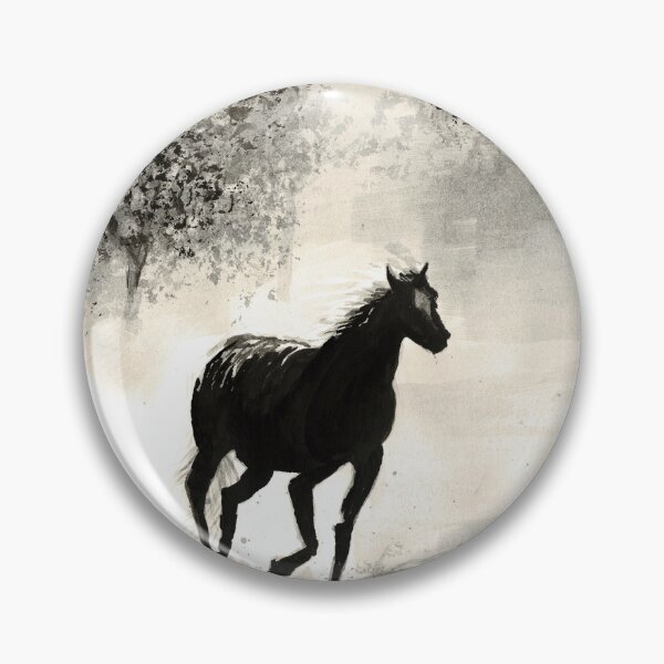 Item preview, Wild Horses designed and sold by StephSquared.