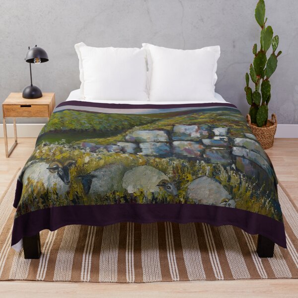 Item preview, Dales And Moors In Yorkshire  designed and sold by Kellymcc1.