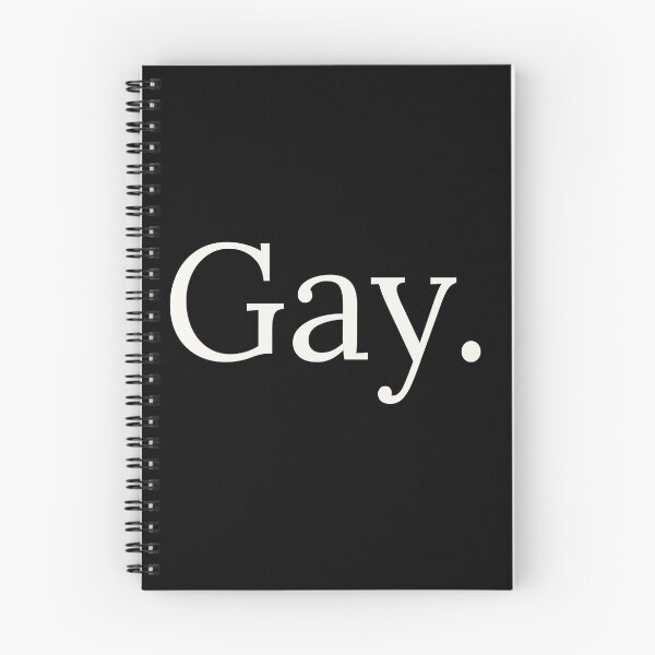 Item preview, gay.  designed and sold by Scherrb.
